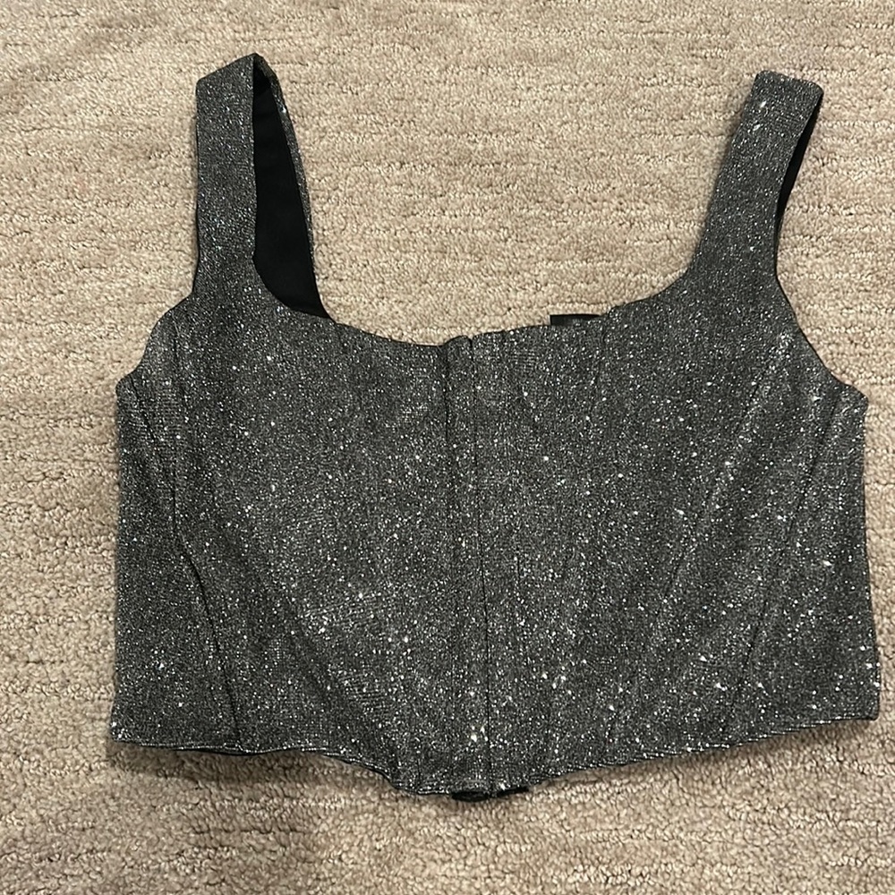 Windsor Sparkle top